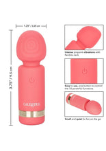 Load image into Gallery viewer, Slay Exciter Silicone Rechargeable Massager

