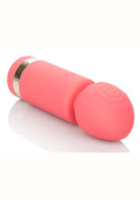 Load image into Gallery viewer, Slay Exciter Silicone Rechargeable Massager - Pink
