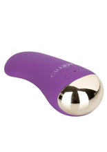 Load image into Gallery viewer, Slay Lover Silicone Rechargeable Massager
