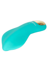 Load image into Gallery viewer, Slay Pleaser Silicone Rechargeable Massager
