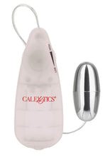 Load image into Gallery viewer, Slim Teardrop Bullet - Clear - Bulk

