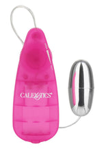 Load image into Gallery viewer, Slim Teardrop Bullet - Pink - Bulk
