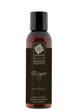 Load image into Gallery viewer, Sliquid Balance Massage Escape Unscented - 4.2oz
