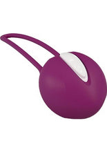 Load image into Gallery viewer, Smartballs Uno Silicone Kegel Trainer
