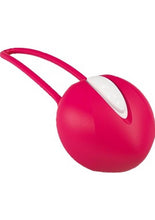 Load image into Gallery viewer, Smartballs Uno Silicone Kegel Trainer - India
