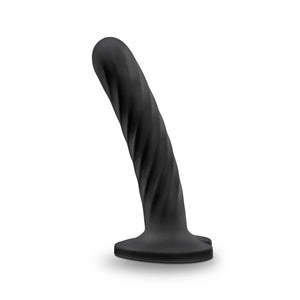 Temptasia Twist Silicone Dildo