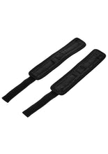 Load image into Gallery viewer, Sportsheets Soft Cuffs (Black)
