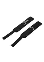 Load image into Gallery viewer, Sportsheets Soft Cuffs (Black)
