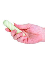 Load image into Gallery viewer, Softies Dual Silicone Rechargeable Body Bullet Vibrator
