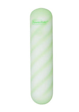 Load image into Gallery viewer, Softies Dual Silicone Rechargeable Body Bullet Vibrator - Green - 4in
