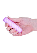Load image into Gallery viewer, Softies Dual Silicone Rechargeable Body Bullet Vibrator
