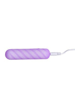 Load image into Gallery viewer, Softies Dual Silicone Rechargeable Body Bullet Vibrator
