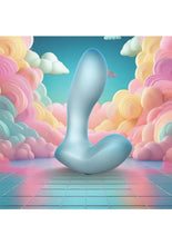 Load image into Gallery viewer, Softies Dual Silicone Rechargeable Vibrator

