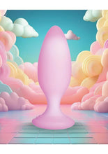 Load image into Gallery viewer, Softies Silicone Anal Plug
