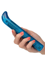 Load image into Gallery viewer, Sparkle Slim G Vibrator

