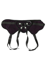 Load image into Gallery viewer, Sportsheets Curvy Collection Plush Adjustable Strap-On
