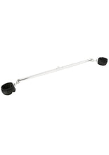 Load image into Gallery viewer, Sportsheets Expandable Spreader Bar and Cuffs
