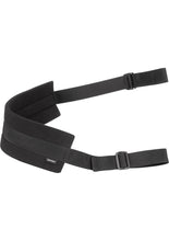 Load image into Gallery viewer, Sportsheets I Like It Doggy Style Strap - Black
