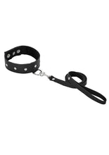 Load image into Gallery viewer, Sportsheets Leather Leash and Collar
