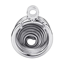 Load image into Gallery viewer, Chastity Cock Cage Spiral - 2 inch/50 mm
