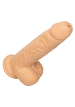 Load image into Gallery viewer, Squirting Fuck Stick Rechargeable Silicone Realistic Dong with Suction Cup
