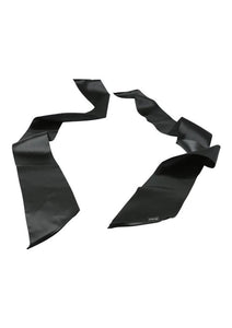Sex and Mischief Beginners Silk Sash Restraints