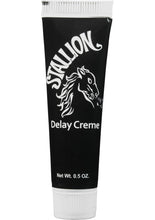 Load image into Gallery viewer, Stallion Delay Creme - 0.5oz
