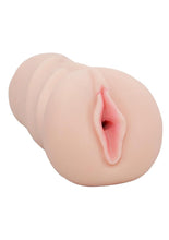 Load image into Gallery viewer, Star Stroker Sasha Grey Pussy Stroker - Vanilla
