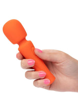Load image into Gallery viewer, Stella Liquid Silicone Rechargeable Mini Massager
