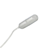 Load image into Gallery viewer, Sterling Collection Silver Slimline Silver Bullet
