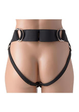 Load image into Gallery viewer, Strap U Avalon Jock Style Strap-On Harness
