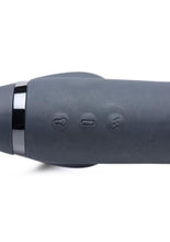 Load image into Gallery viewer, Strap U Ergo-Fit Twist Silicone Inflatable Rechargeable Strapless Strap-On
