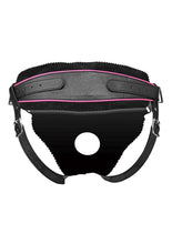 Load image into Gallery viewer, Strap U Flamingo Low Rise Strap-On
