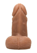 Load image into Gallery viewer, Strap U Packer Silicone 3.6in Dildo
