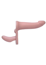 Load image into Gallery viewer, Strap U Plena II Double Penetration Adjustable Strap-On Harness
