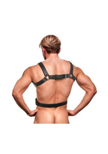 Load image into Gallery viewer, Strict 6 O-Ring Chest Harness

