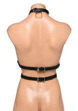 Load image into Gallery viewer, Strict Female Body Harness
