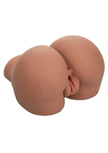 Load image into Gallery viewer, Stroke It BBL Booty Masturbator - Anal - Chocolate
