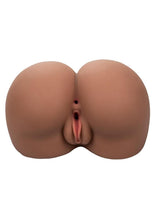 Load image into Gallery viewer, Stroke It BBL Booty Masturbator - Anal

