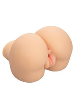 Load image into Gallery viewer, Stroke It BBL Booty Masturbator - Anal - Vanilla
