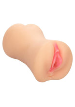 Load image into Gallery viewer, Stroke It Dual Entry Pussy and Ass - Vanilla
