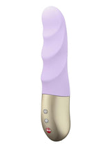 Load image into Gallery viewer, Stronic Petite Silicone Clitoral Stimulator - Lilac/Purple
