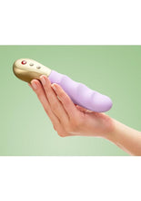 Load image into Gallery viewer, Stronic Petite Silicone Clitoral Stimulator
