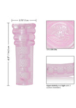 Load image into Gallery viewer, Sue Johanson Super Head Honcho

