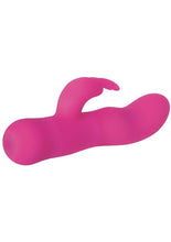 Load image into Gallery viewer, Sugar Bunny Silicone Vibrator - Pink
