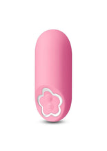 Load image into Gallery viewer, Sugar Pop Harmony Rechargeable Silicone Mini Vibrator - Pink
