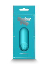 Load image into Gallery viewer, Sugar Pop Harmony Rechargeable Silicone Mini Vibrator
