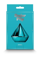 Load image into Gallery viewer, Sugar Pop Jewel Rechargeable Silicone Clitoral Stimulator
