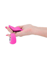 Load image into Gallery viewer, Sugar Pop Leila Rechargeable Silicone Panty Vibe
