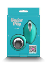 Load image into Gallery viewer, Sugar Pop Leila Rechargeable Silicone Panty Vibe
